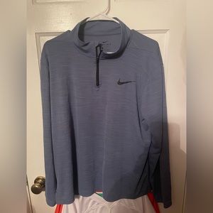 Nike golf Quarter Zip